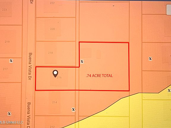 3rd image of 216 Buena Vista Dr