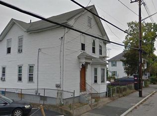 1017 Douglas Ave, Providence, RI 02904