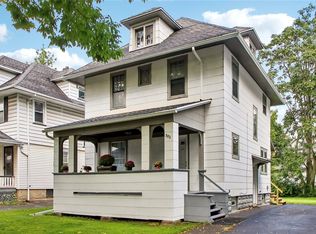 382 Magee Ave, Rochester, NY 14613