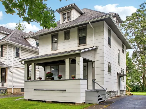 382 Magee Ave, Rochester, NY 14613
