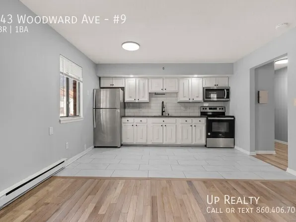 543 Woodward Ave #9, East Haven, CT 06512