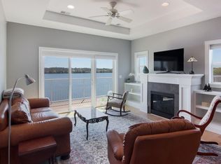 973 Lake Ridge Dr, Traverse City, MI 49684