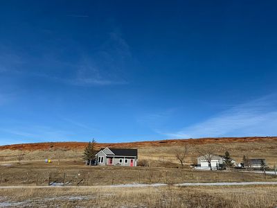26 Red Rim Rd, Lander, WY, 82520
