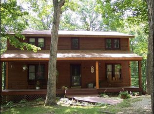 26654 Lost Creek Farms, Warrenton, MO 63383