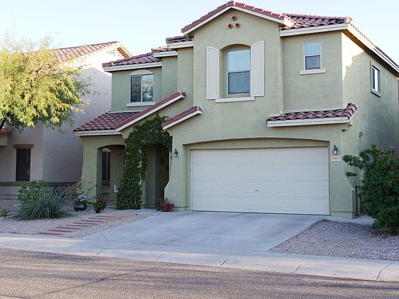 Lovely Curb Appeal