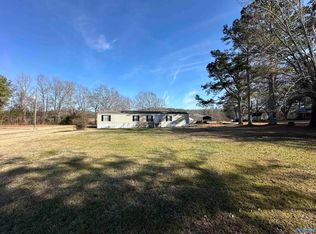 8264 County Road 217, Hillsboro, AL 35643