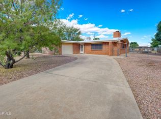 322 N Flynn Jans Ct, Pearce, AZ 85625
