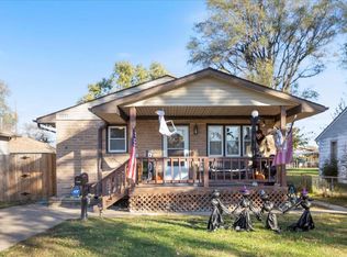 3256 Avenue H, Council Bluffs, IA 51501