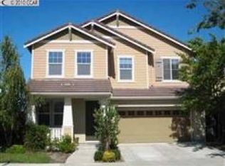 2901 Langhorne Dr, San Ramon, CA 94582