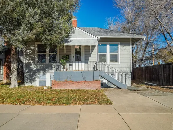 707 Veta Ave, Pueblo, CO 81004
