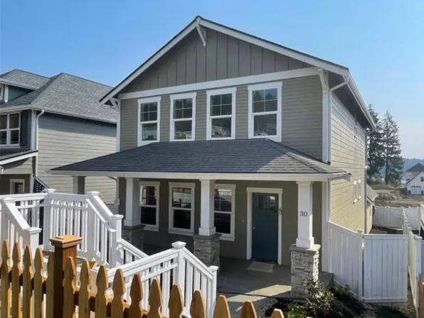 30 E Compass Ln, Allyn, WA 98524