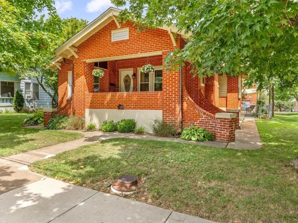 42 W Johnson St, Bonne Terre, MO 63628