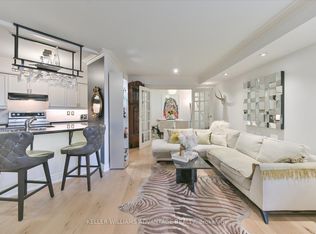300 Balliol St #601, Toronto, ON M4S3G6