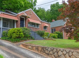 2537 Jewel St, East Pt, GA