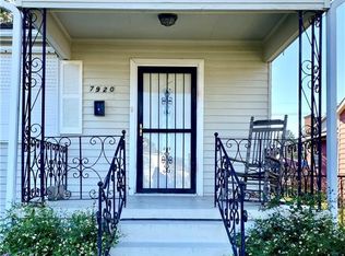 7920 Alabama St, New Orleans, LA 70126