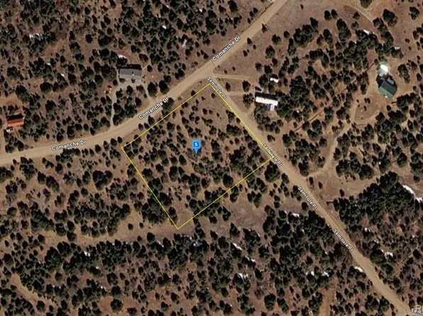 3030 Comanche Drive, Walsenburg, CO 81089