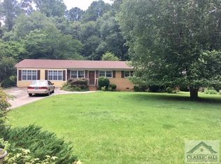 361 Cherokee Rdg, Athens, GA 30606