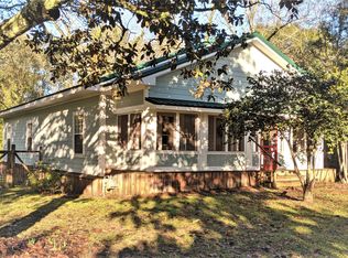 83 Rock Hill Rd, Sumrall, MS 39482
