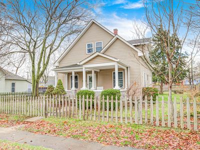 455 W Wiley St, Greenwood, IN, 46142