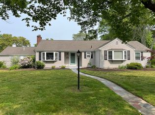25 Belton Dr, Barrington, RI 02806