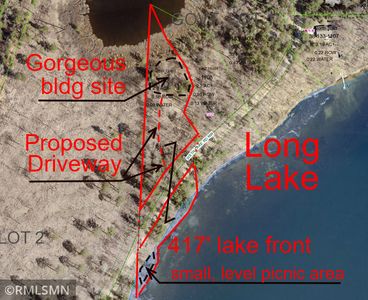 7611 Sixth Lake Rd NW, Akeley, MN, 56433