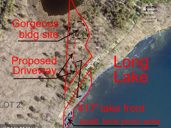 7611 Sixth Lake Rd NW, Akeley, MN 56433