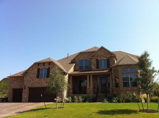 17400 Rush Pea Cir, Austin, TX 78738