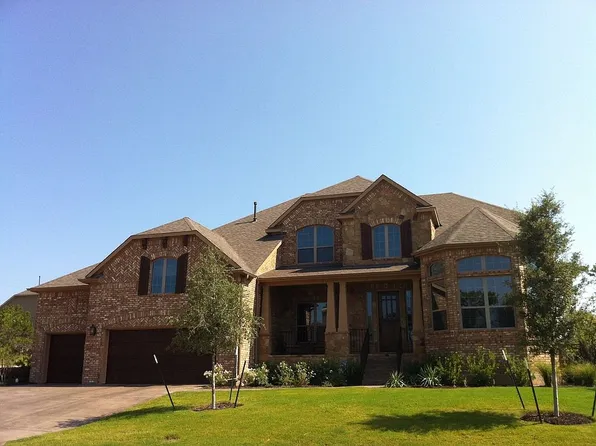 17400 Rush Pea Cir, Austin, TX 78738