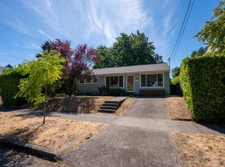 5024 N Amherst St, Portland, OR 97203