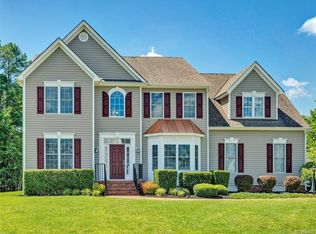 10901 Collington Dr, Midlothian, VA 23112