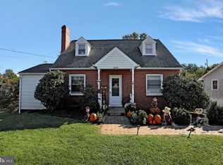 503 Randolph Ave, Front Royal, VA 22630