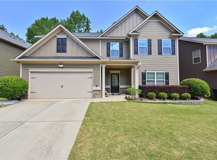 4576 Water Mill Dr, Buford, GA 30519