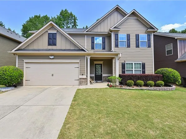 4576 Water Mill Dr, Buford, GA 30519