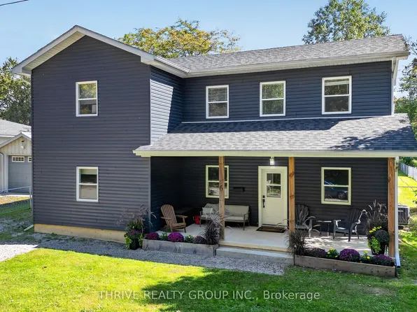 6 Addison St, Bayham, ON N0J 1T0