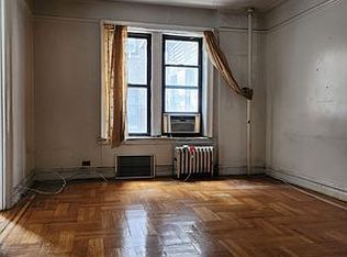 481 Fort Washington Ave APT 39, New York, NY 10033