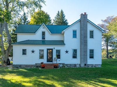 661 220th Ave, Reed City, MI, 49677