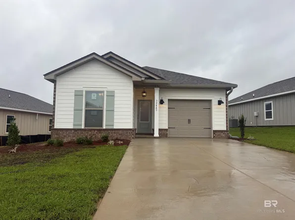 32445 Revere Dr, Spanish Fort, AL 36527