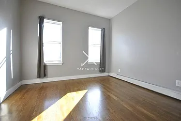 Rented by Yaffa Realty LLC