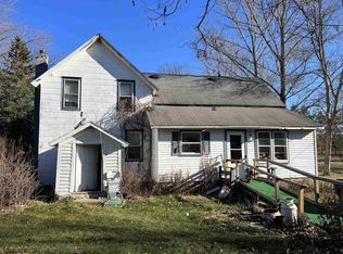 200984 County Road J, Rosholt, WI 54473