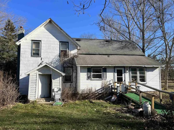 200984 COUNTY ROAD J, Rosholt, WI 54473