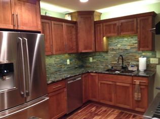 346 E Whitefish Rd, Port Washington, WI 53074