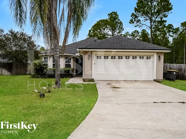 8006 Welbeck Ln, Jacksonville, FL 32244