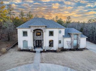 49 Seven Point Lake Rd, Vilonia, AR 72173