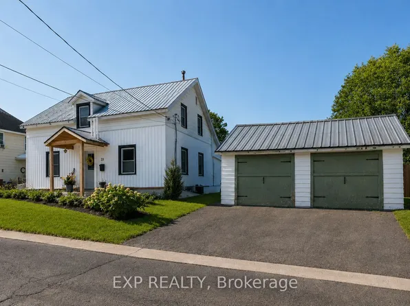 23 Norma St S, Arnprior, ON K7S 3B2