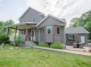 N2618 Lovers Lane Rd, Watertown, WI 53098