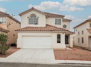 3372 Ceremony Dr, Las Vegas, NV 89117