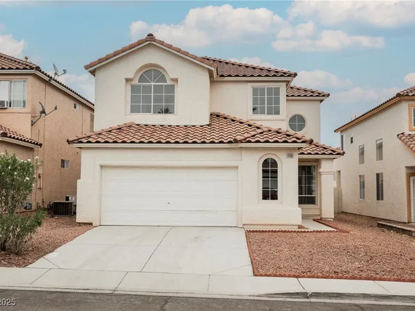3372 Ceremony Dr, Las Vegas, NV 89117