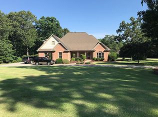 521 Nautical Way, Anderson, SC 29625