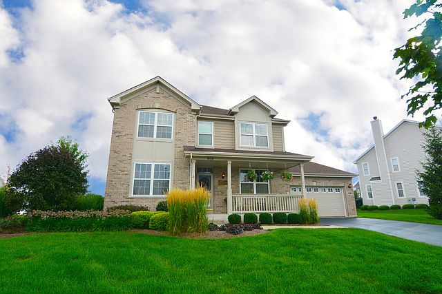 1st image of 406 W Amberside Dr