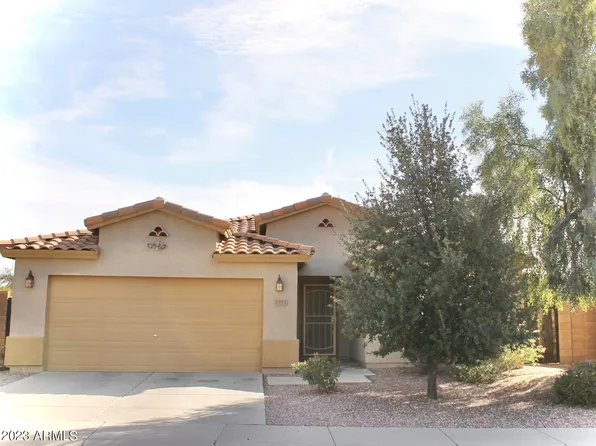 7103 S SUMMERSET Lane, Buckeye, AZ 85326